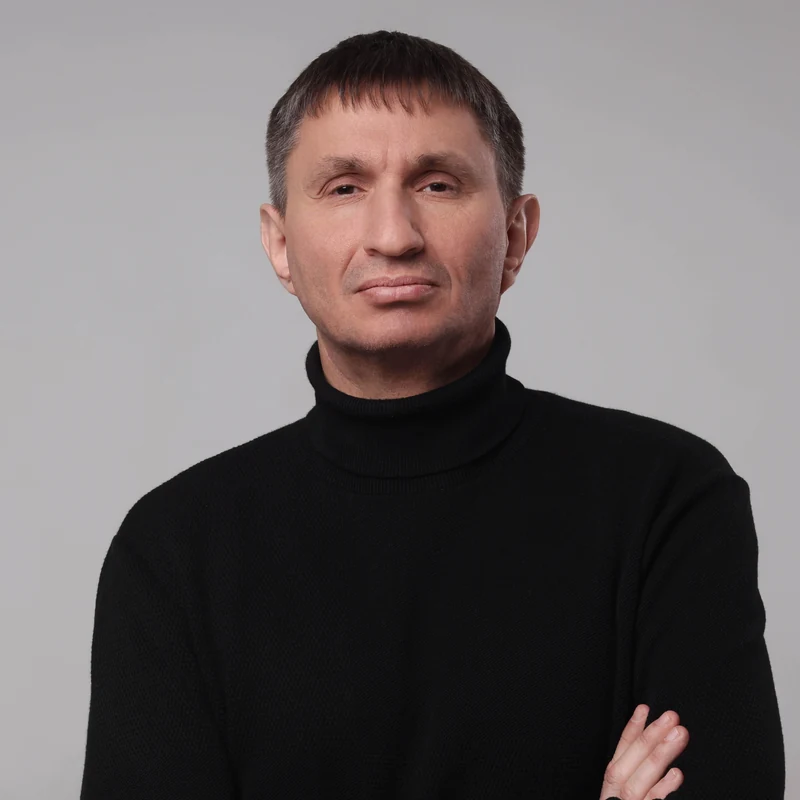 Кирилл Поздняков